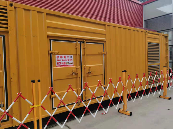 无为关于通用发电机的十万个为什么？