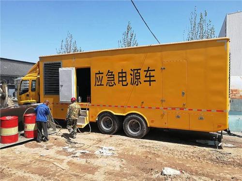 无为发电车租赁-教您挑选发电机哪些技巧可以掌握使用