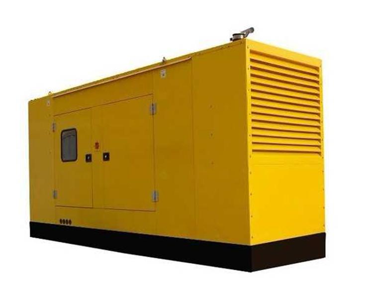 无为出租发电机-柴油发电机机油消耗过多怎么处理