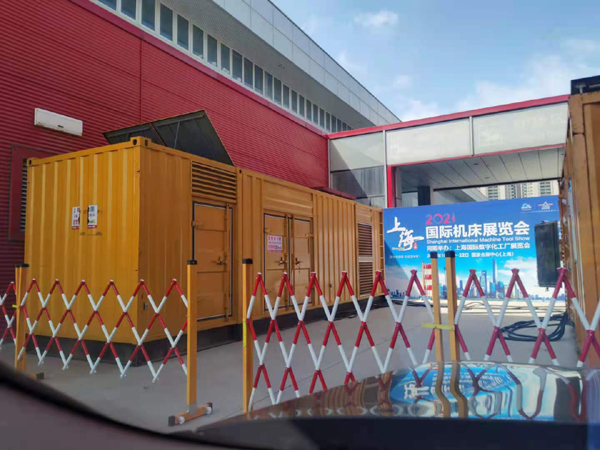 无为发电车出租-发电机无电压或电压太低怎么办？
