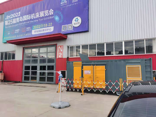 无为发电机租赁-柴油发电机组不及时维护危害大