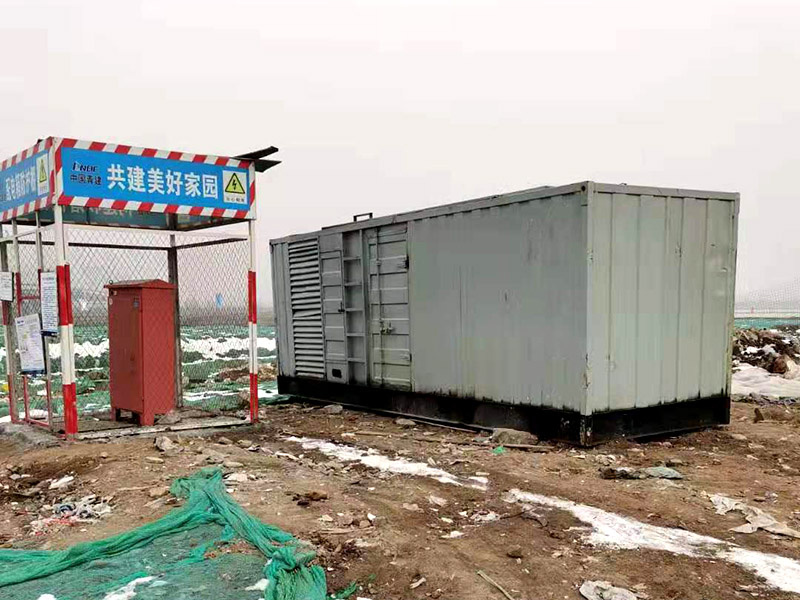 无为燃气发电机在高海拔地区运行时会遇到哪些常见故障？