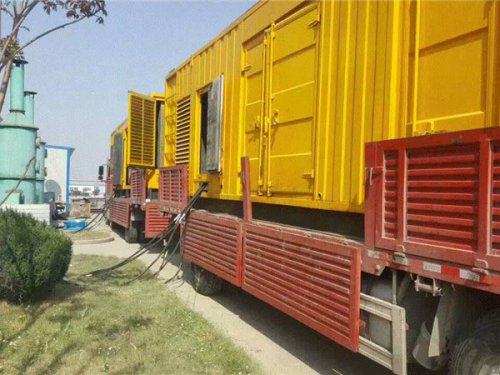 无为计算 200KW 柴油发电机油耗时，需要考虑哪些因素？