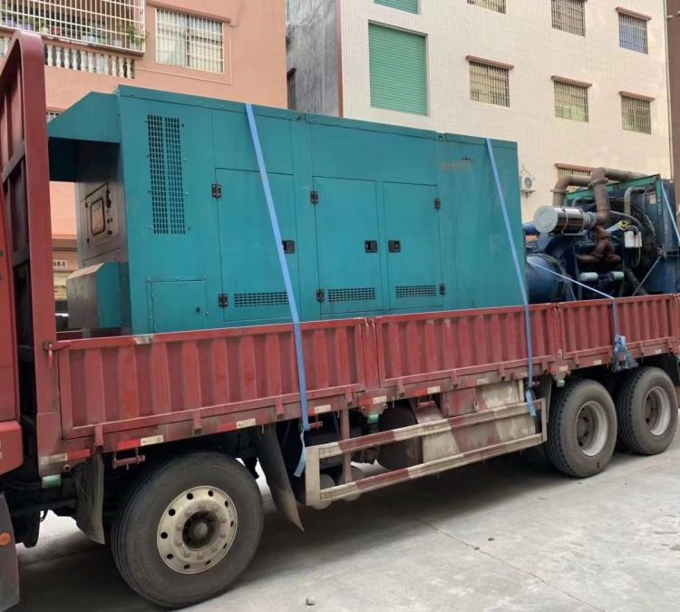 无为如何在不同负载率下确保 400KW 柴油发电机组的正常运行？
