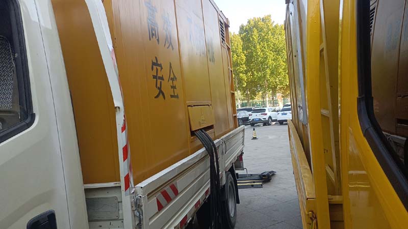 无为如何判断柴油发电机组和UPS电源的切换时间是否符合要求？