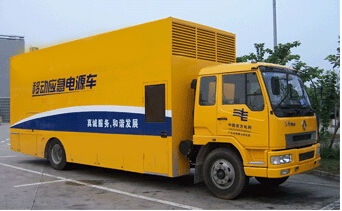 无为发电机组如何判断水冷式机油散热器是否需要更换？