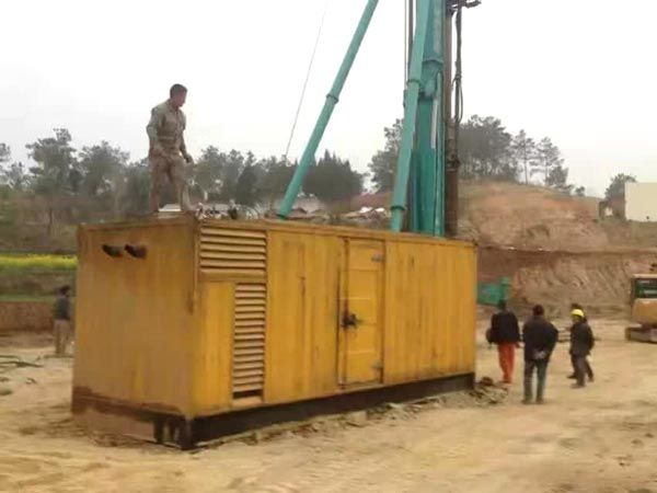 无为柴油发电机组应用场合有哪些？